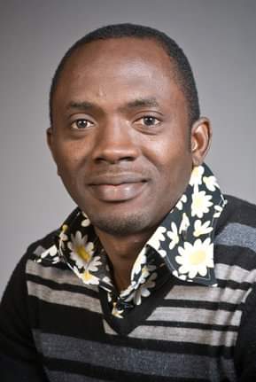 Dr. Eric Boamah